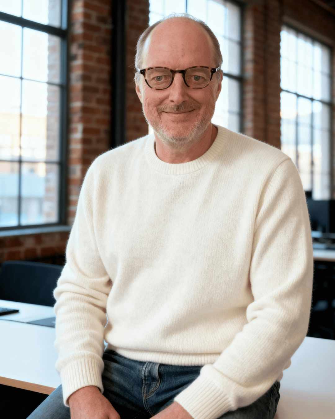 Marc Roelofs – Founder Agence Cible